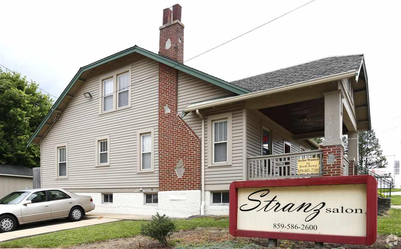 2893 Washington Street - Photo 1