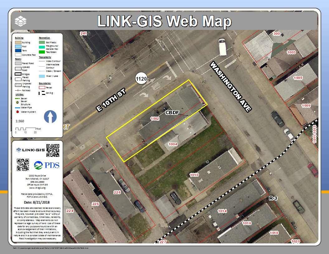1002 Washington Street - Photo 1