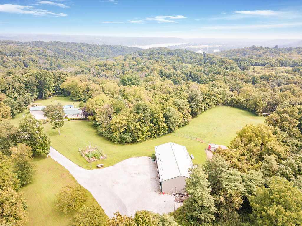 1039 Gridley Hill Road - Photo 1