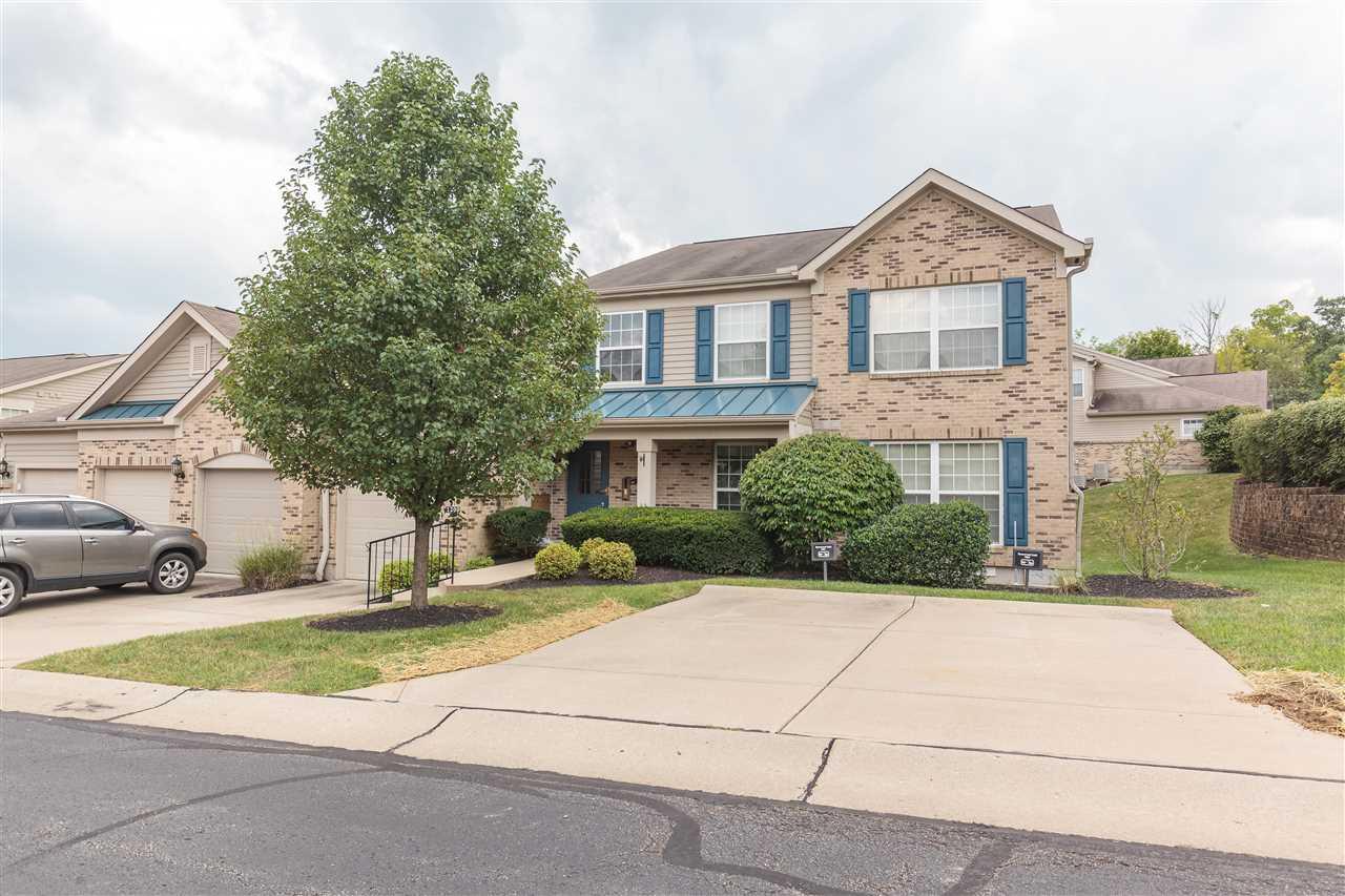 1200 Vina Vista Drive - Photo 1