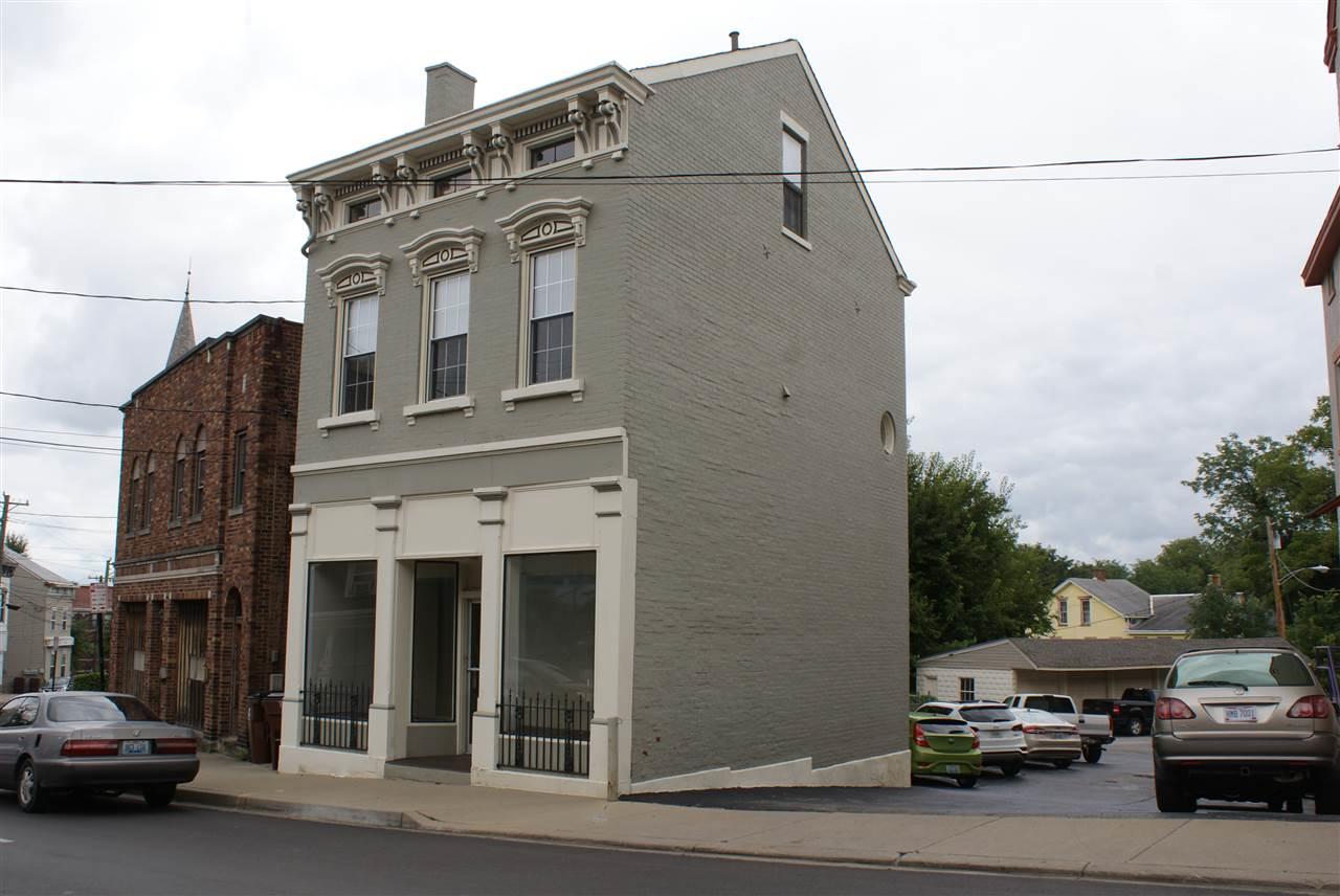 717 Pike Street - Photo 1