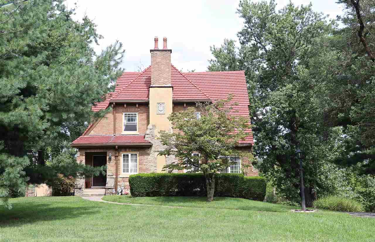 2418 Fort Thomas Avenue - Photo 1