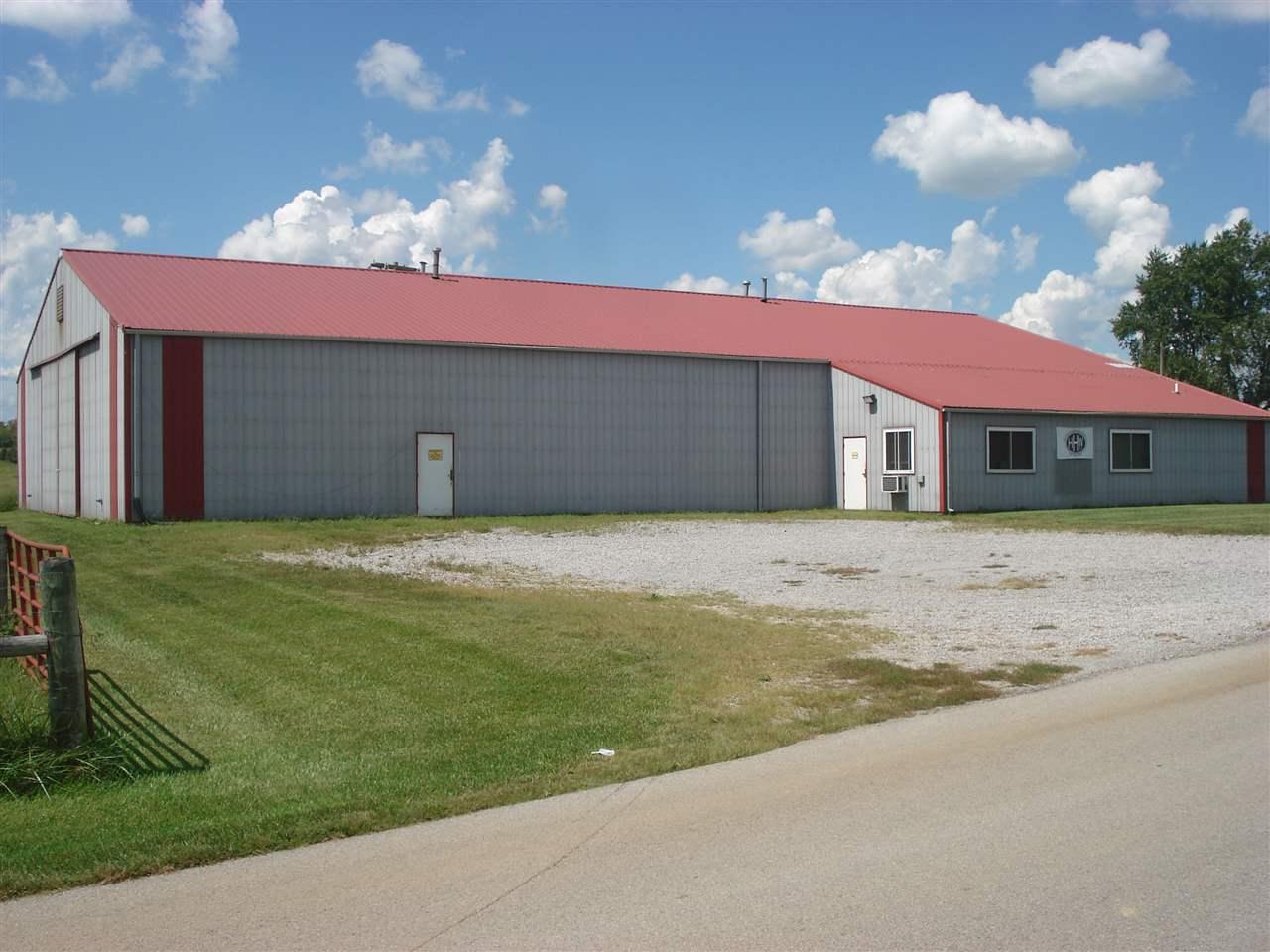 213 Rocky Springs Road - Photo 1