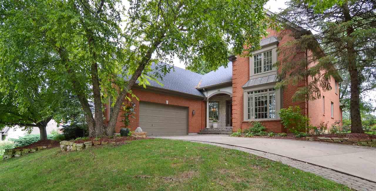 781 Keeneland Green Drive - Photo 1