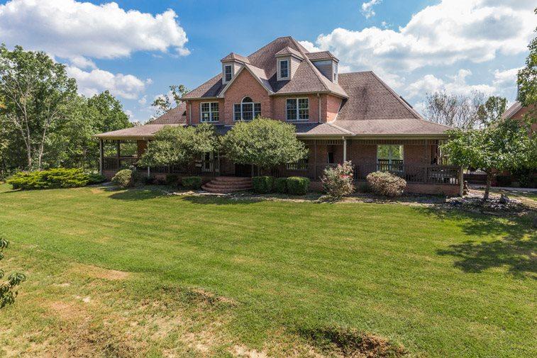 3622 Fortner Ridge - Photo 1