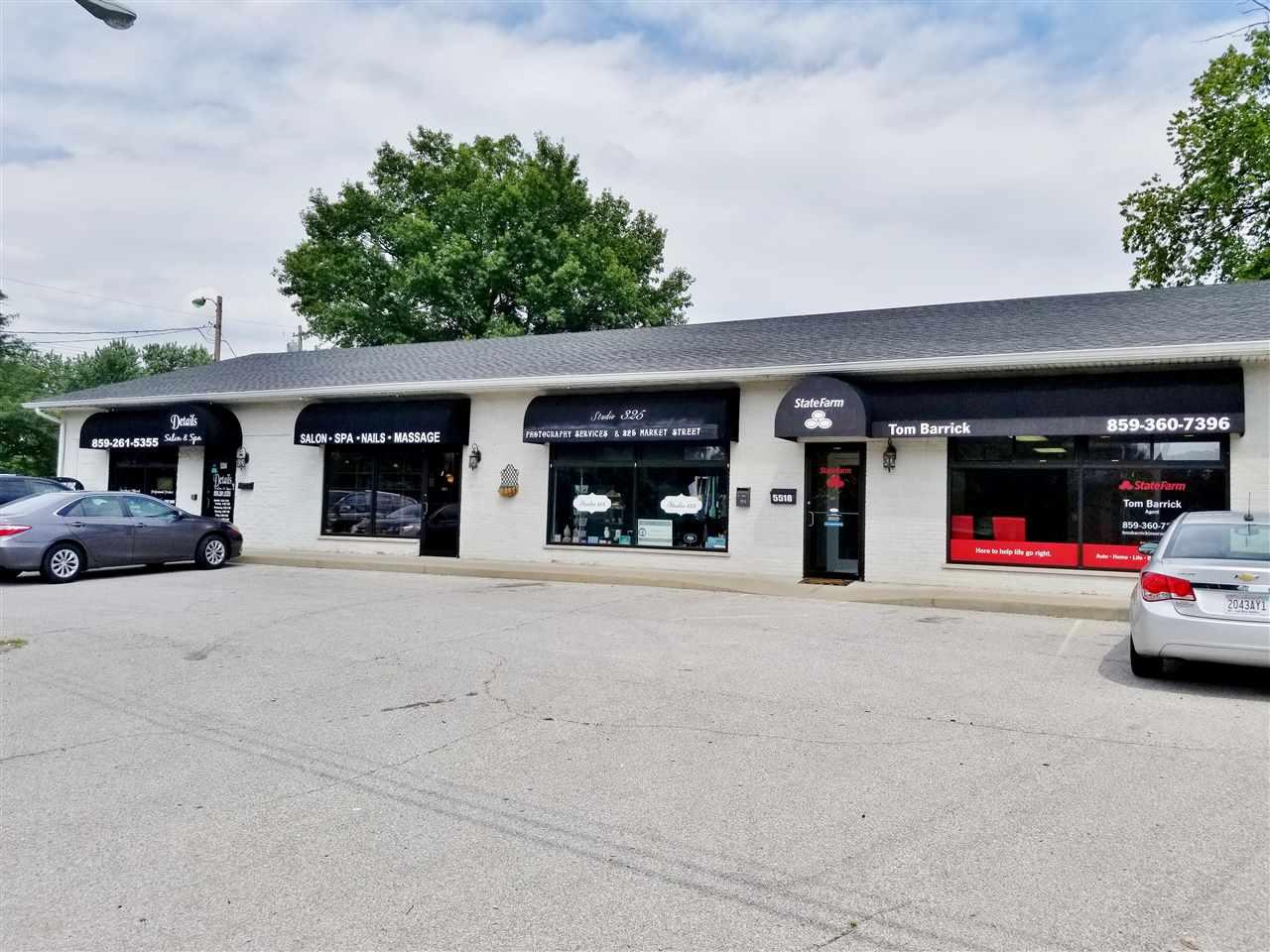 5516 Taylor Mill Road - Photo 1