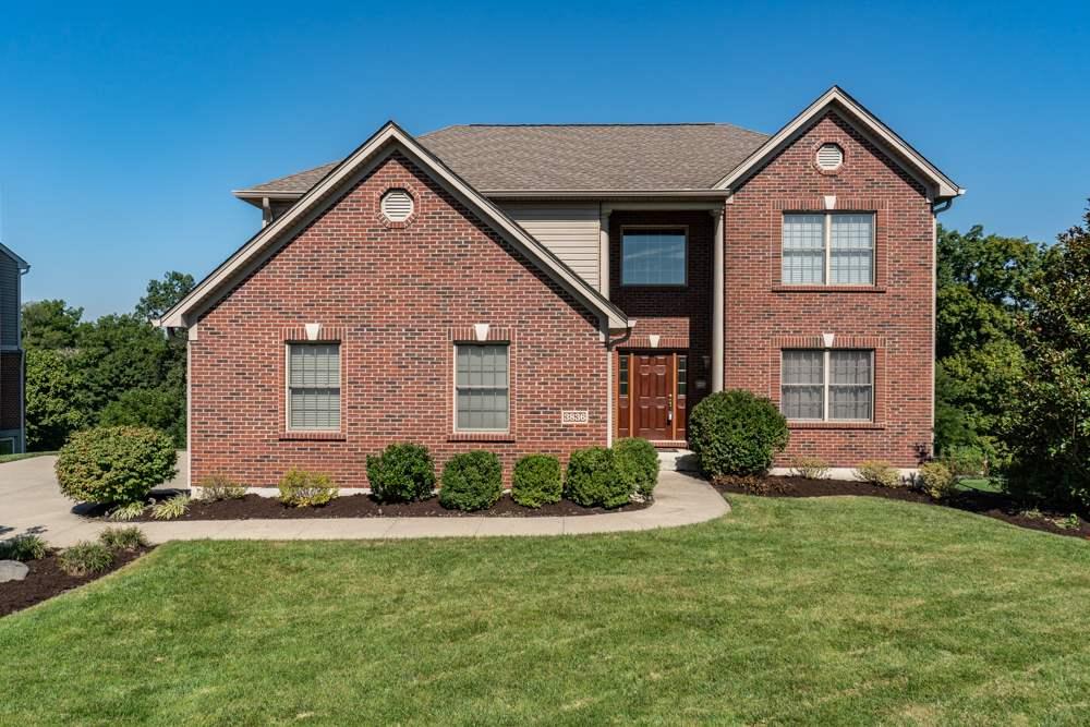 3836 Deertrail - Photo 1