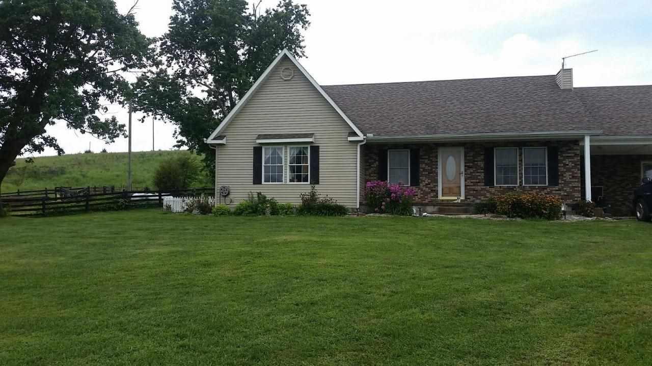 3324 Buchanan Road - Photo 1
