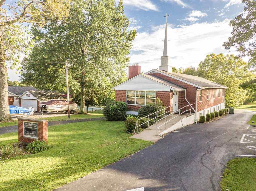 691 Persimmon Drive - Photo 1