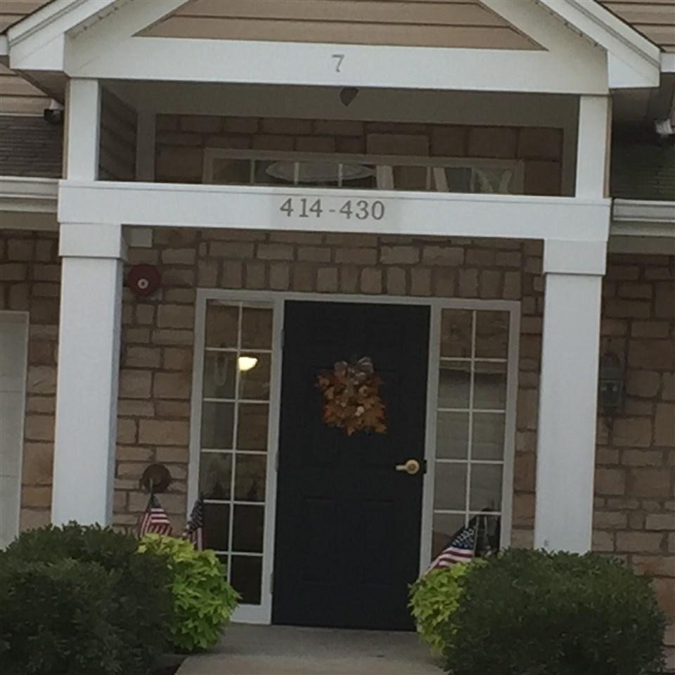 418 Ivy Ridge Drive - Photo 1