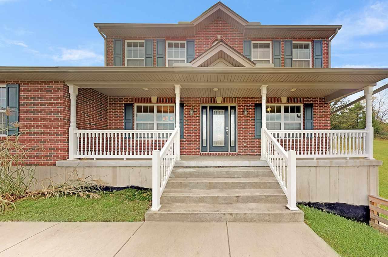 14250 Hwy 42 E - Photo 1
