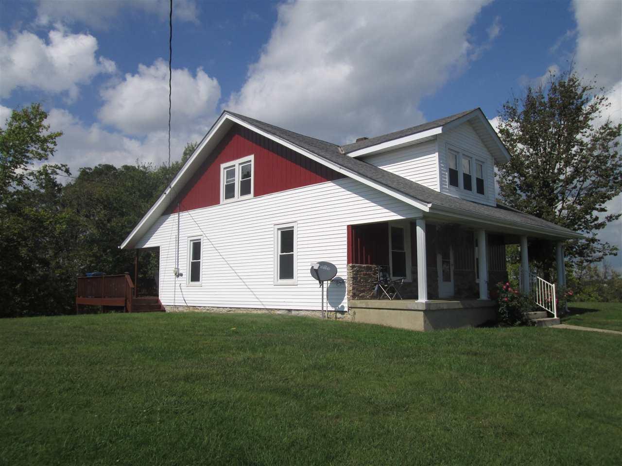 2850 Corinth Road - Photo 1
