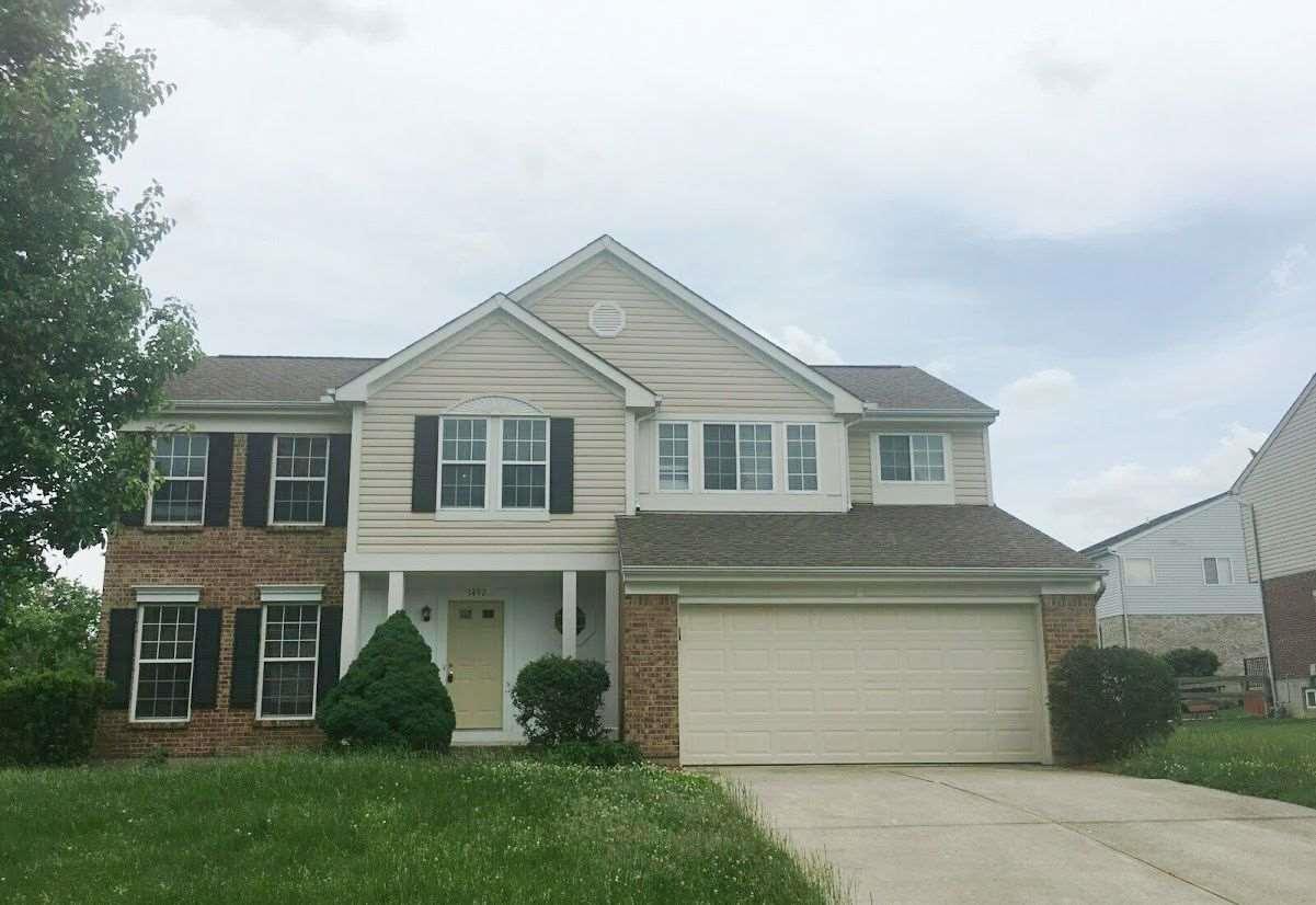 1492 Skye Drive - Photo 1