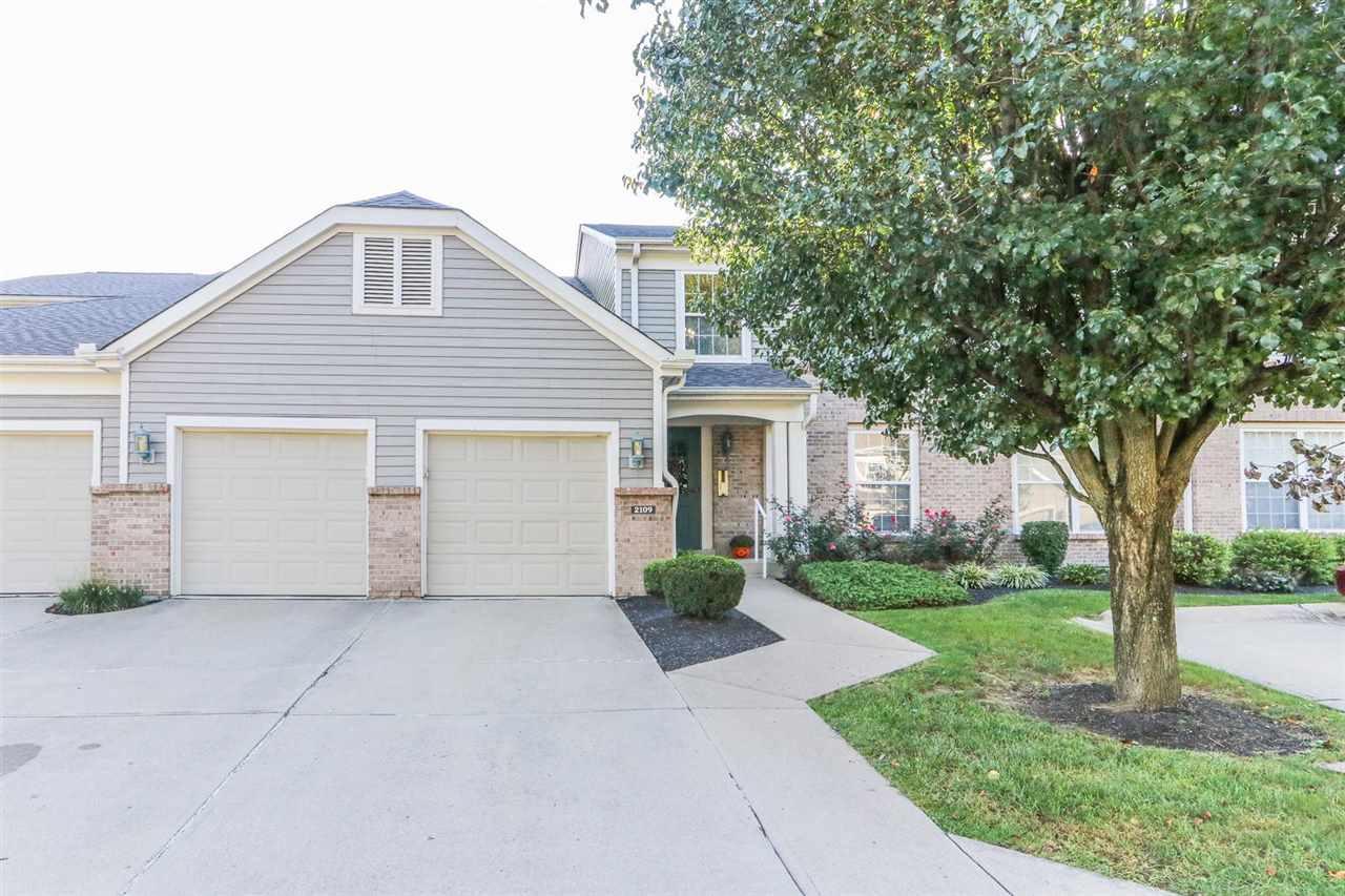 2109 Clareglen Court - Photo 1