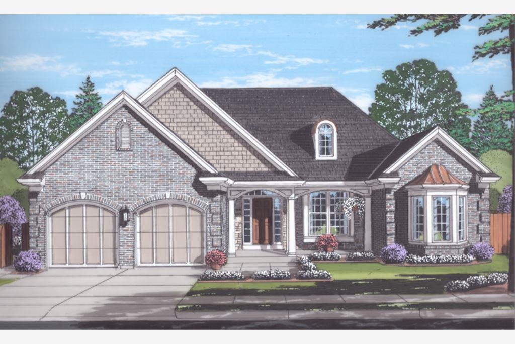 Lot 1 Ambrosia Way Drive - Photo 1