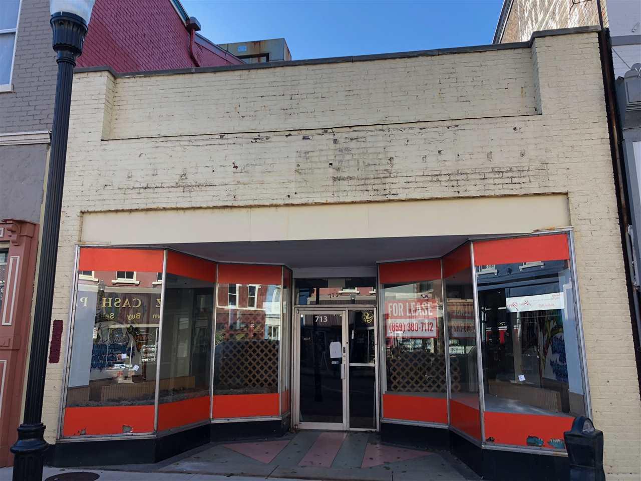 713 Madison Avenue - Photo 1