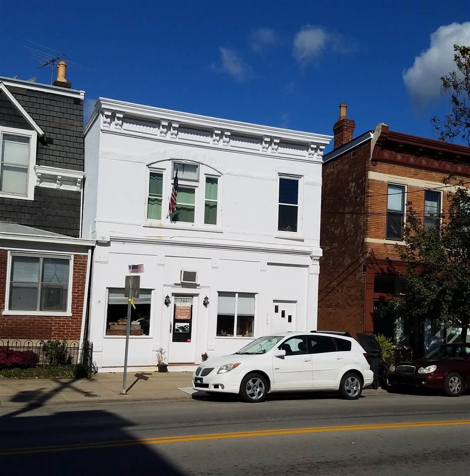 705 Fairfield - Photo 1