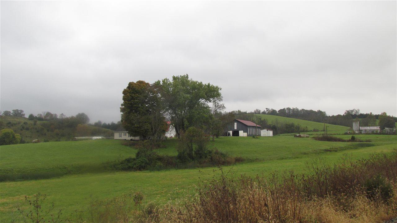 2715 Hayes Station Road - Photo 1