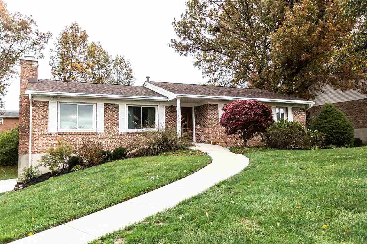 3050 Bellflower Court - Photo 1