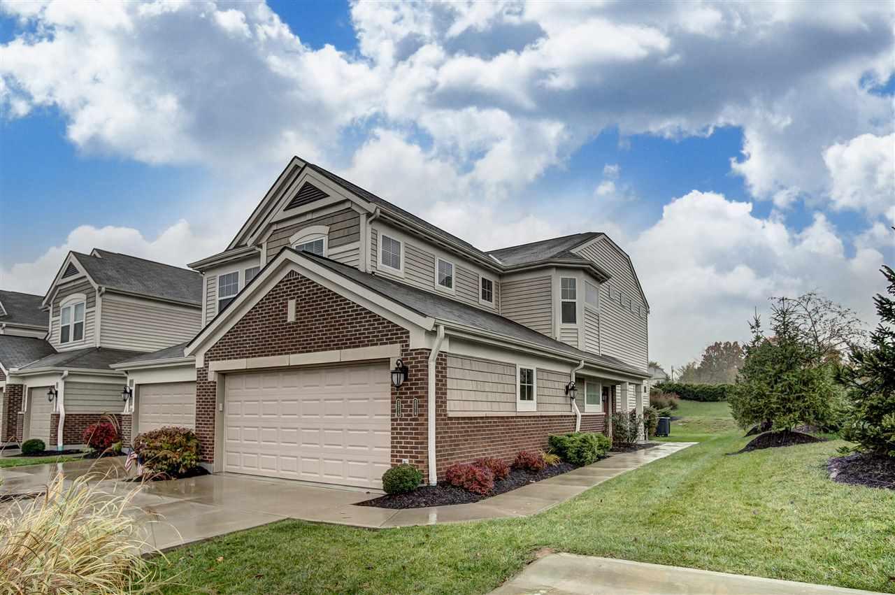 2275 Paragon Mill Drive - Photo 1