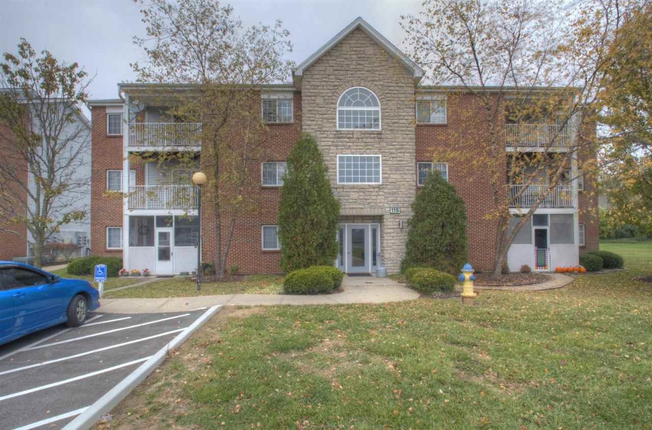 115 Springlake Drive - Photo 1