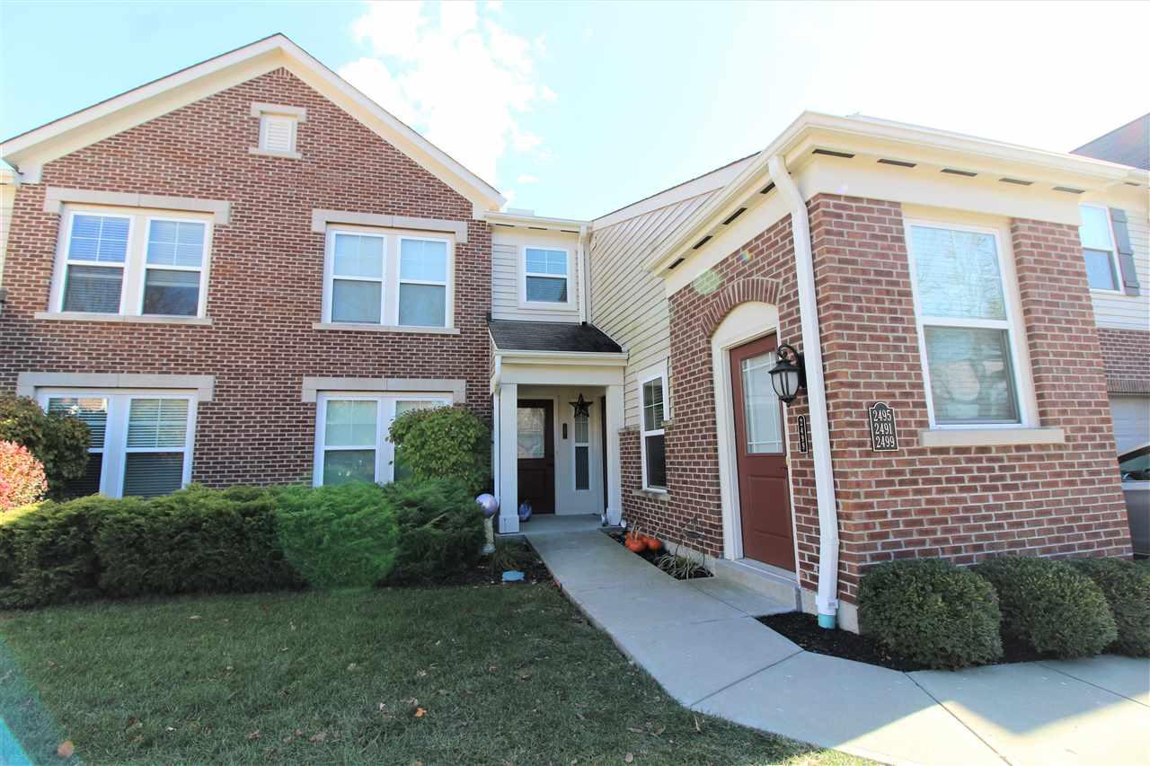 2495 Paragon Mill Drive - Photo 1