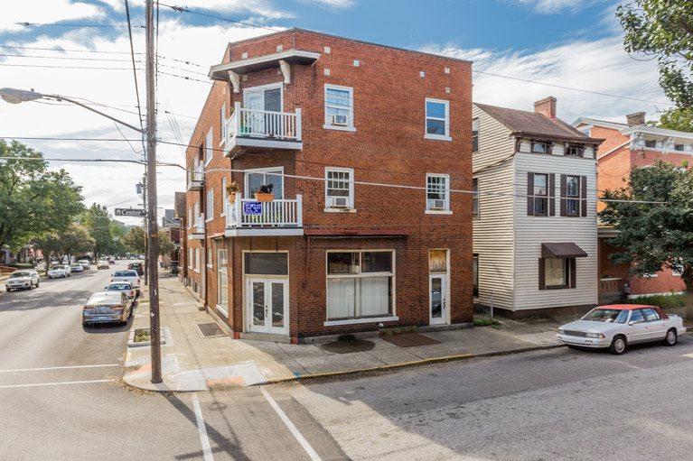 400 Taylor Avenue - Photo 1