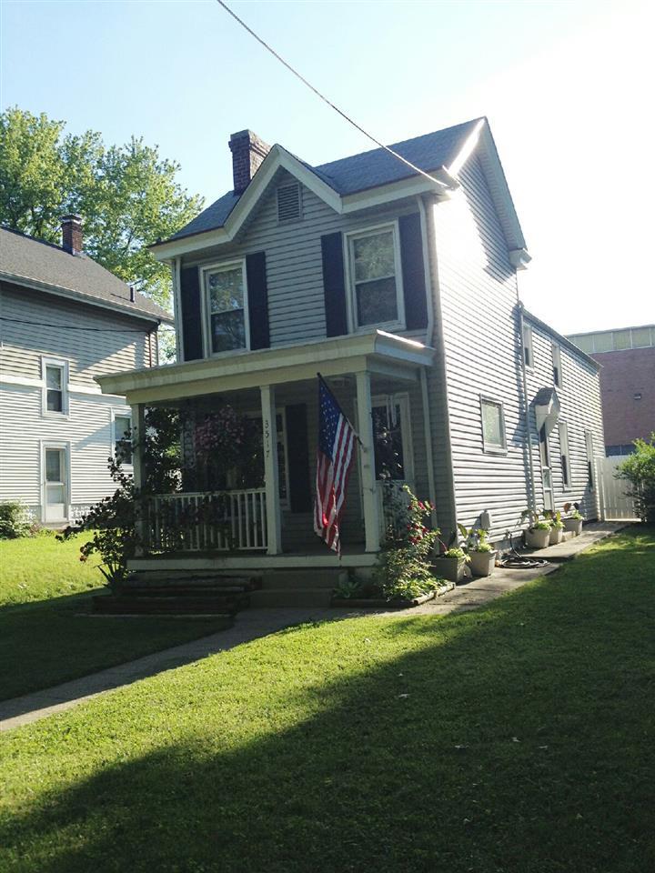 3517 Lincoln - Photo 1