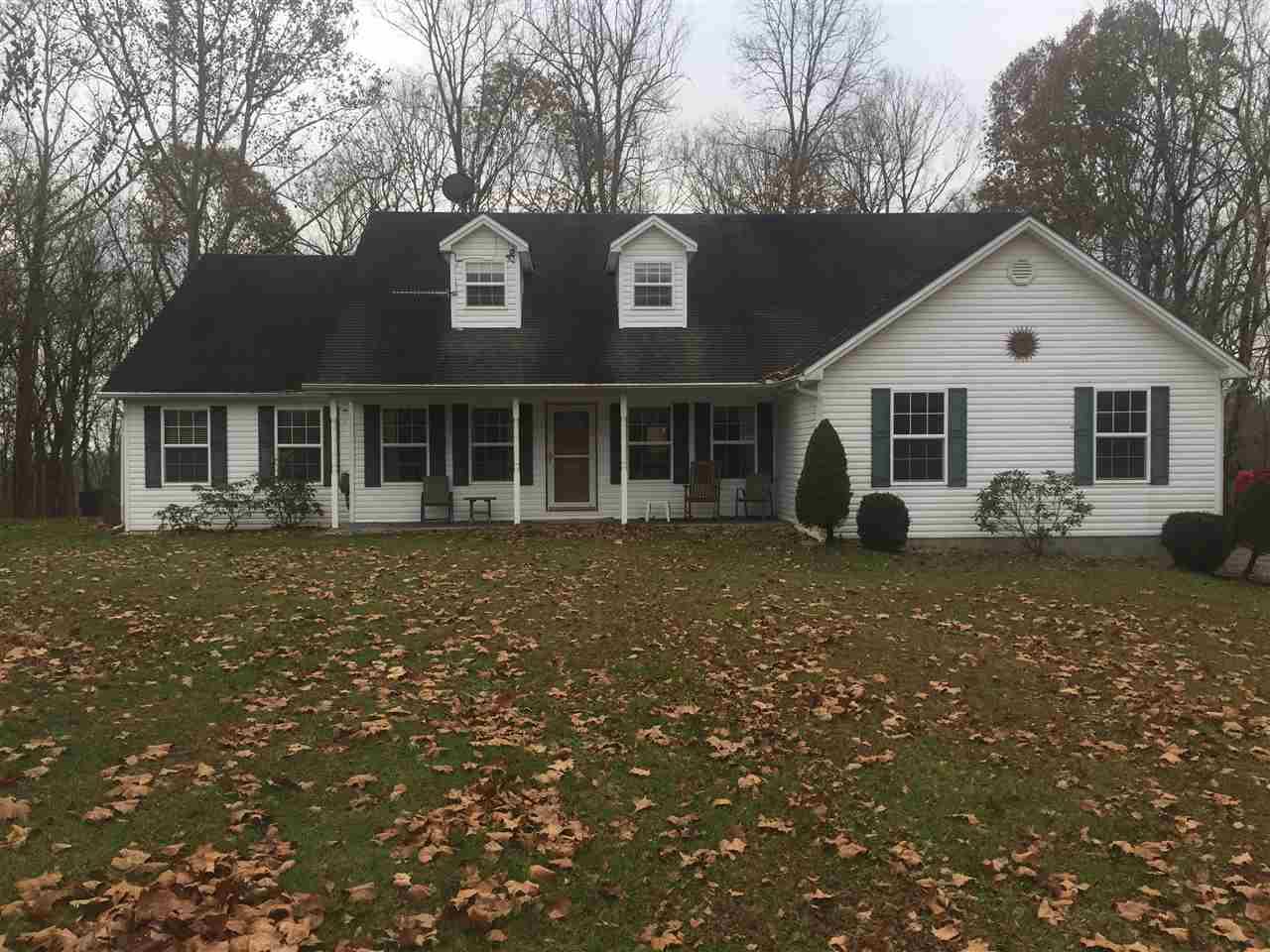 540 Ridge Road - Photo 1