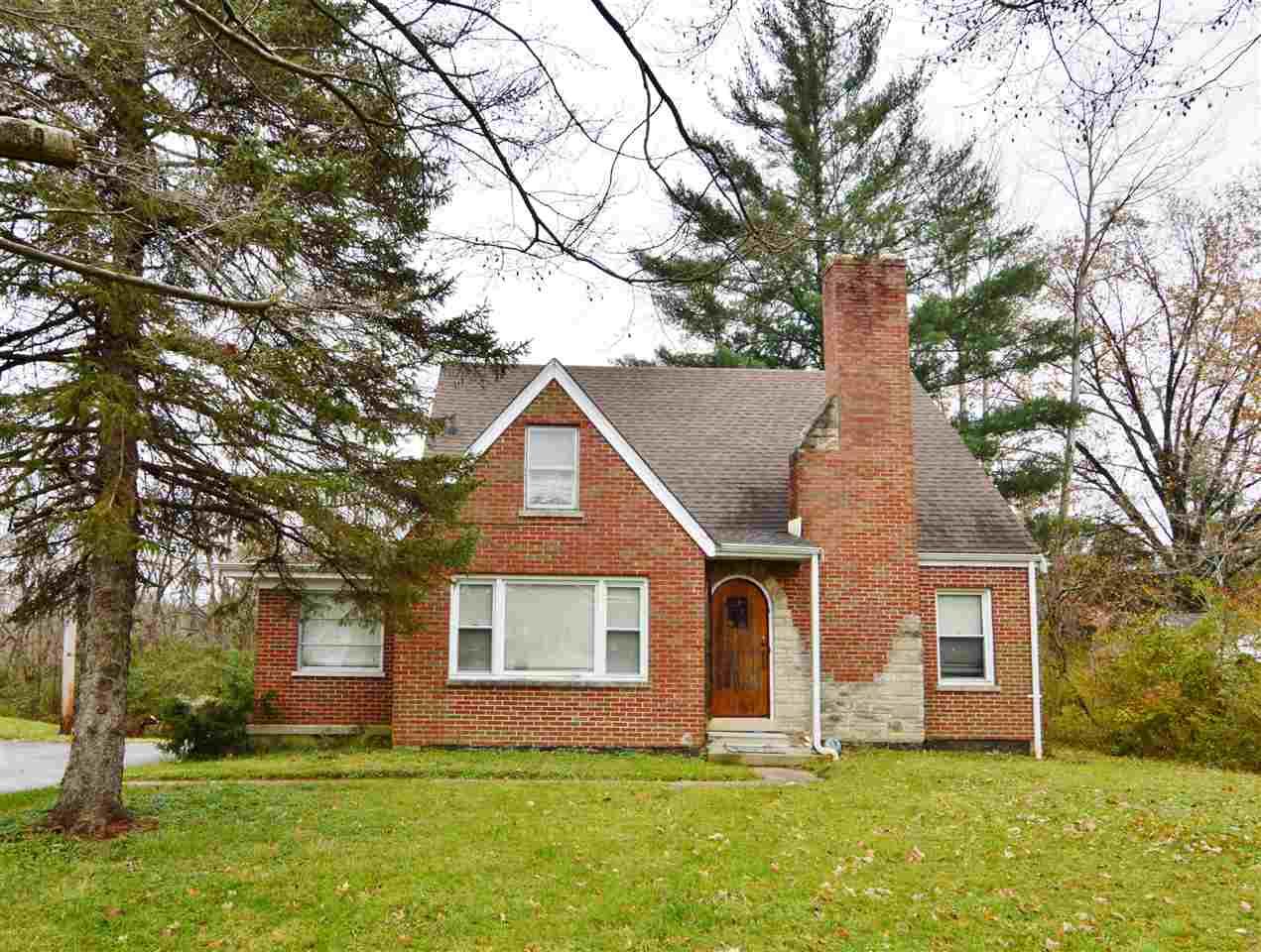 6204 Taylor Mill Road - Photo 1