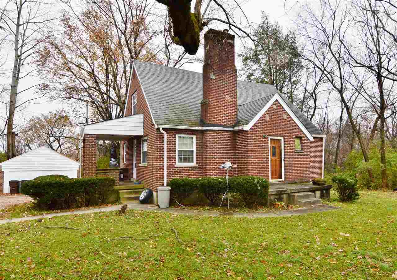 6212 Taylor Mill Road - Photo 1