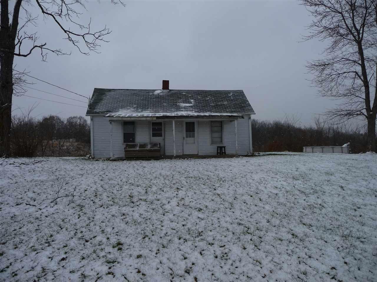 6305 Hwy 22 - Photo 1