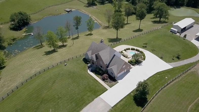 9500 East Bend Road - Photo 1