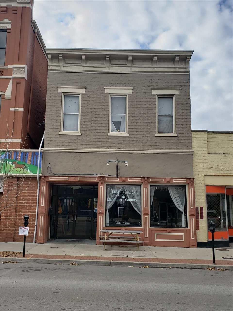 715 Madison Ave. - Photo 1
