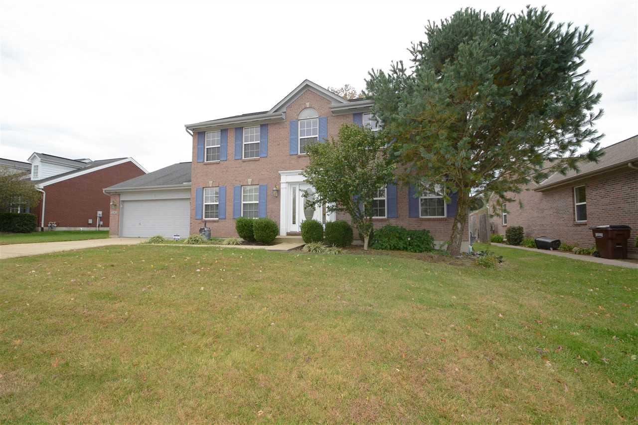 2143 Natchez Trace - Photo 1