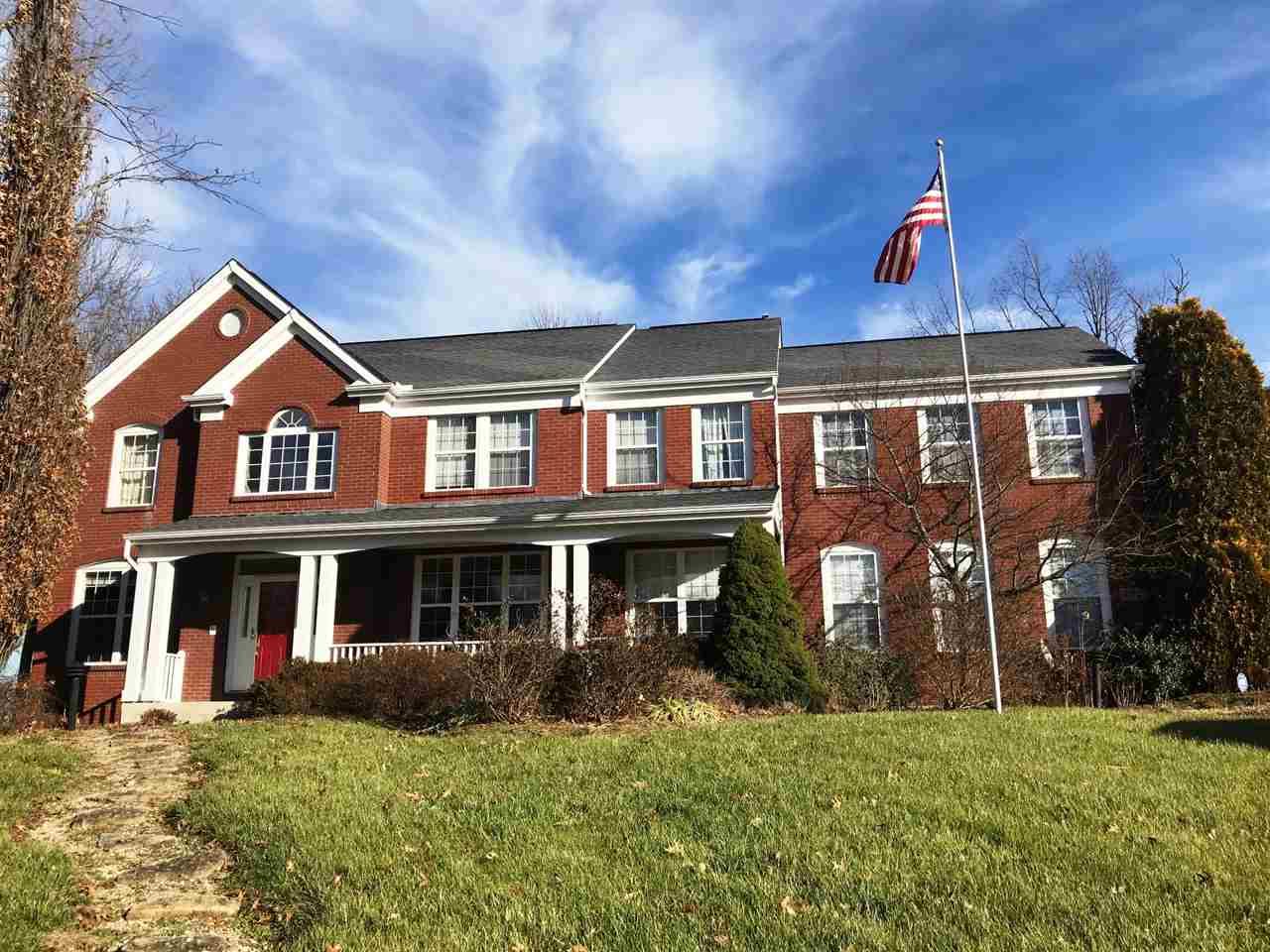 822 Saddleback Ridge - Photo 1