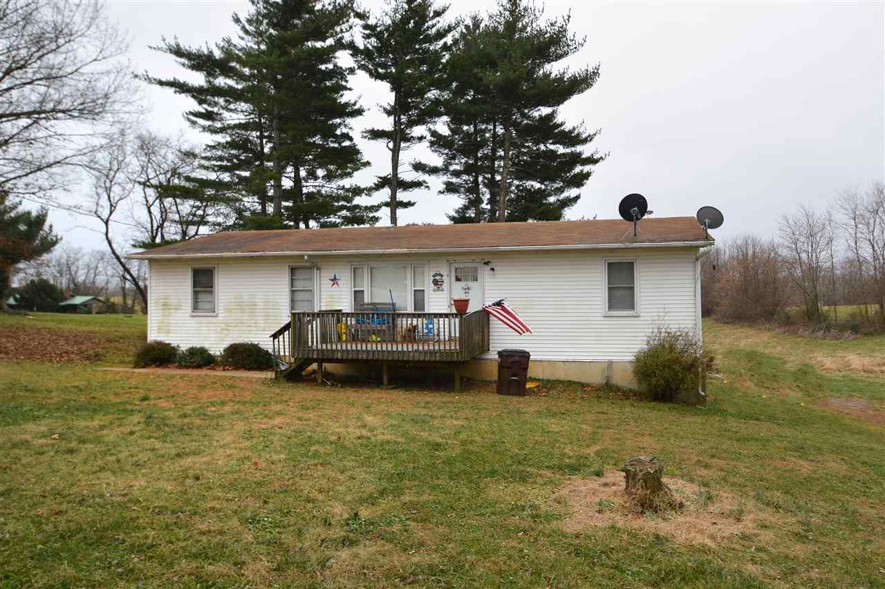 70 Elliston Napoleon Road - Photo 1