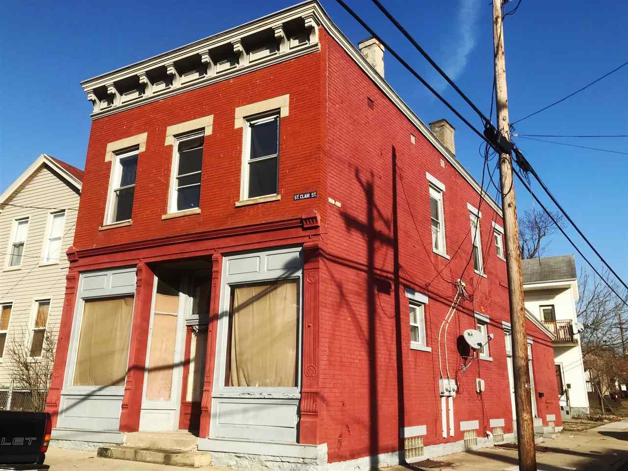 1558 Saint Clair Street - Photo 1