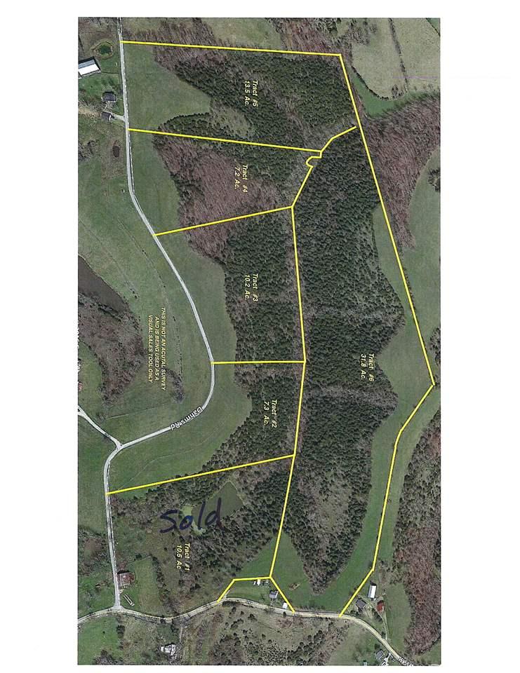 31.8 acres Highway 22 - Photo 1