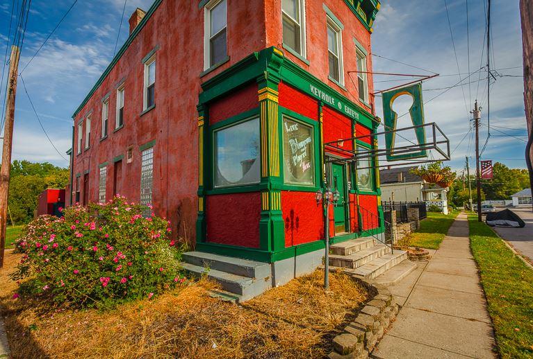 18 Pike - Photo 1