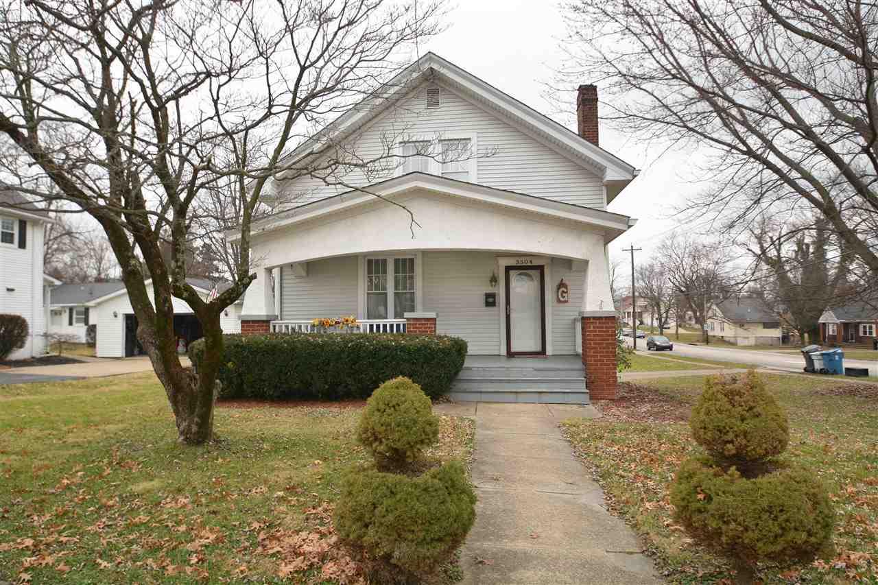 3504 Elm Street - Photo 1