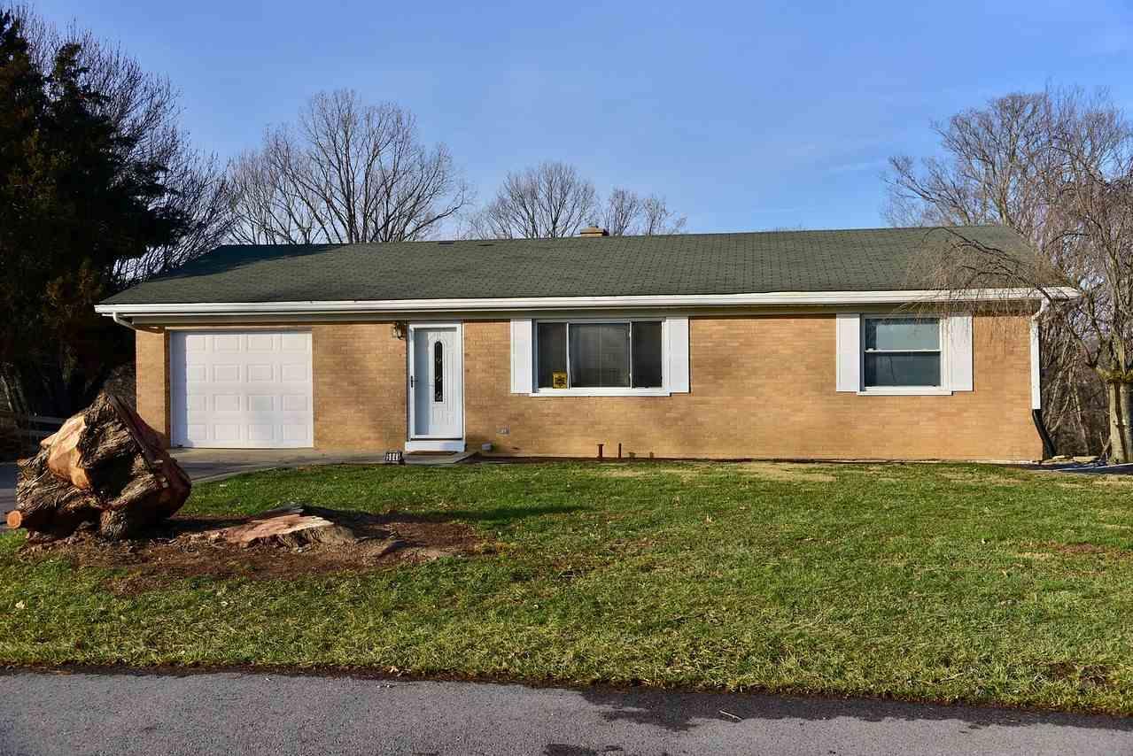 584 Garner - Photo 1