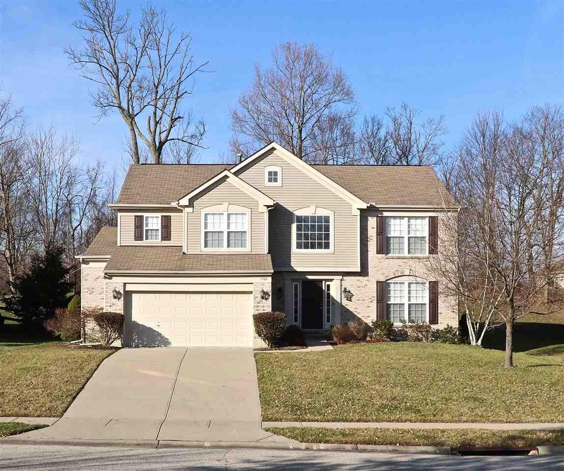 1502 Bottomwood Drive - Photo 1