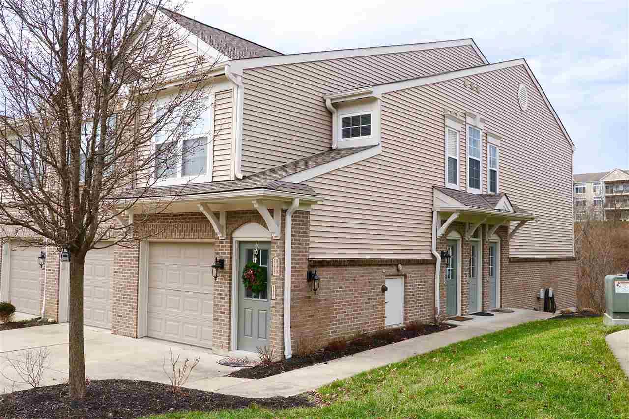 616 Rivers Breeze Drive - Photo 1