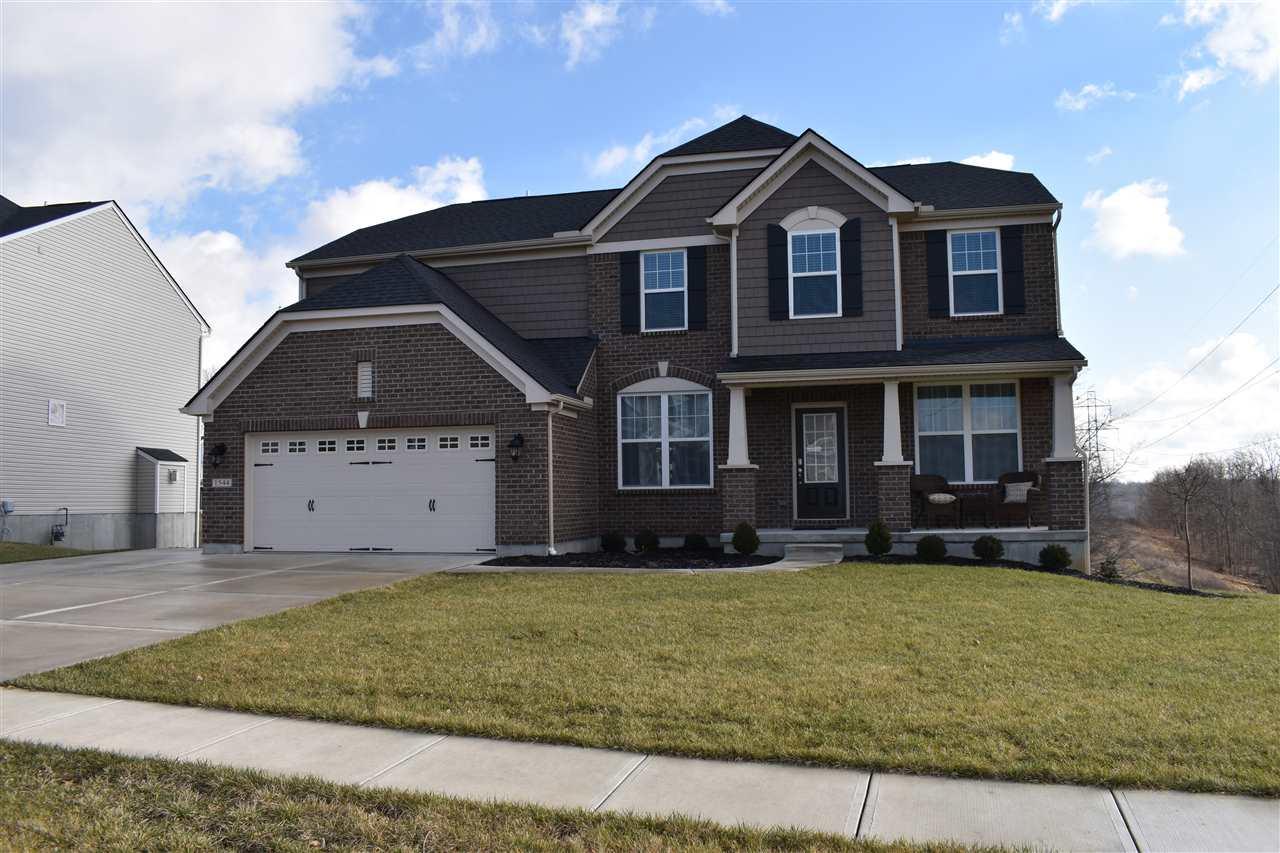 1544 Twinridge Way - Photo 1