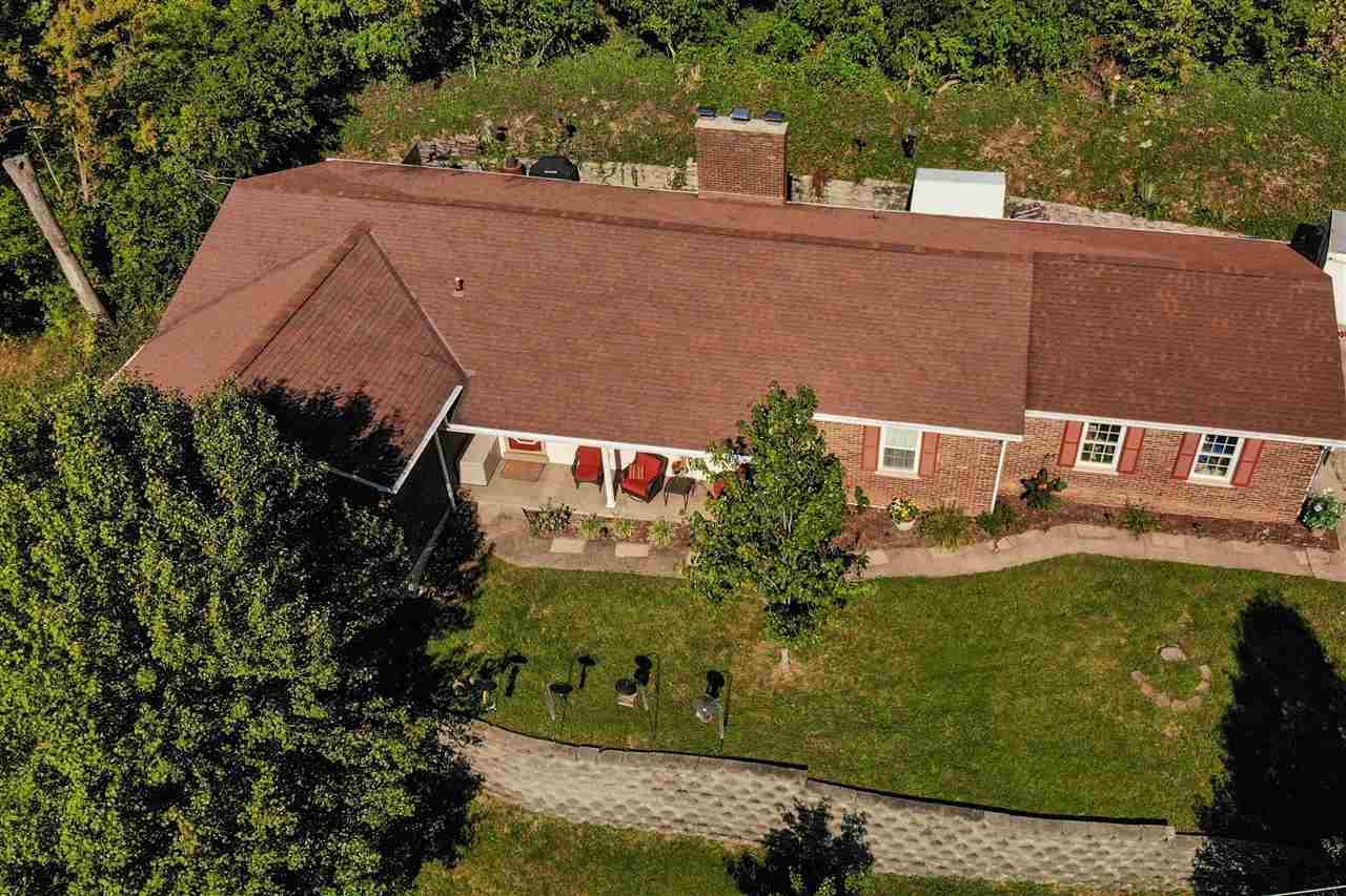 970 Pooles Creek Road - Photo 1