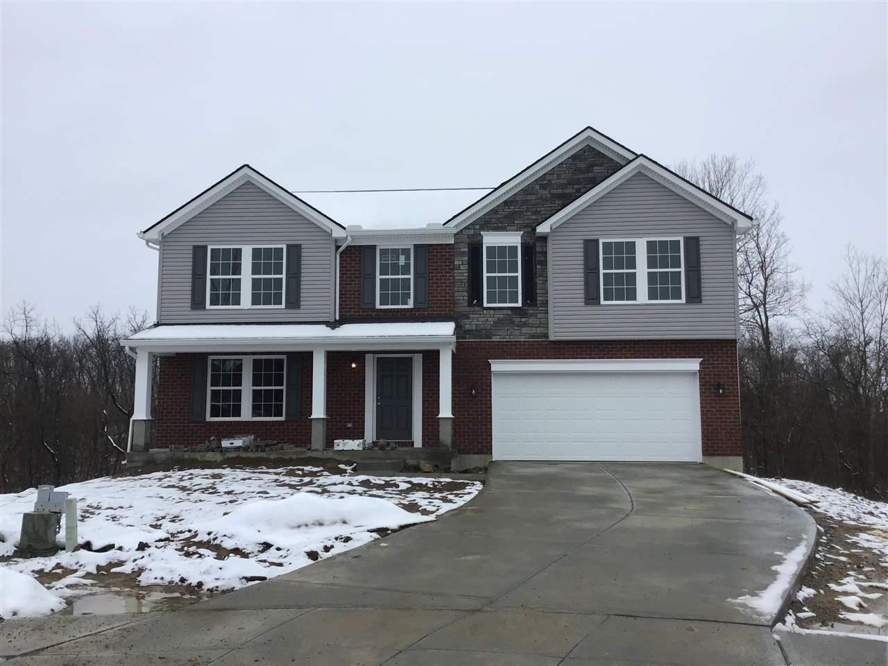 1110 Wildbrook - Photo 1