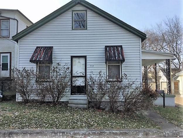 712 Berry Street - Photo 1