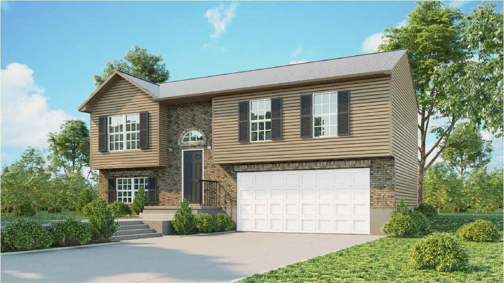 9838 Codyview Drive - Photo 1