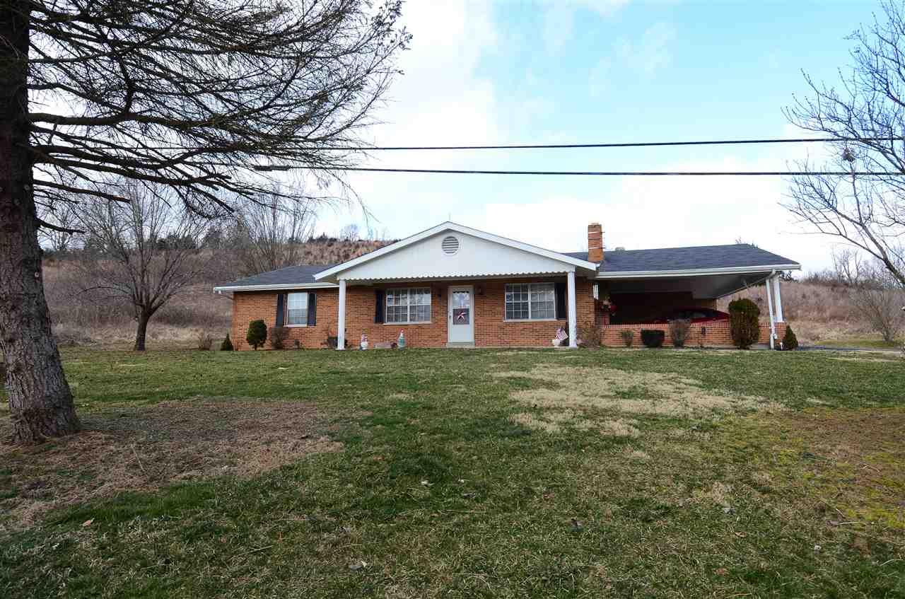 630 Ky Hwy 330 - Photo 1